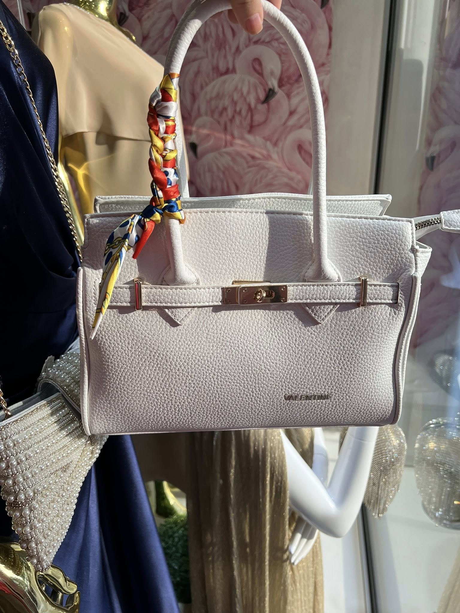 Torba 22 - Valentini bela